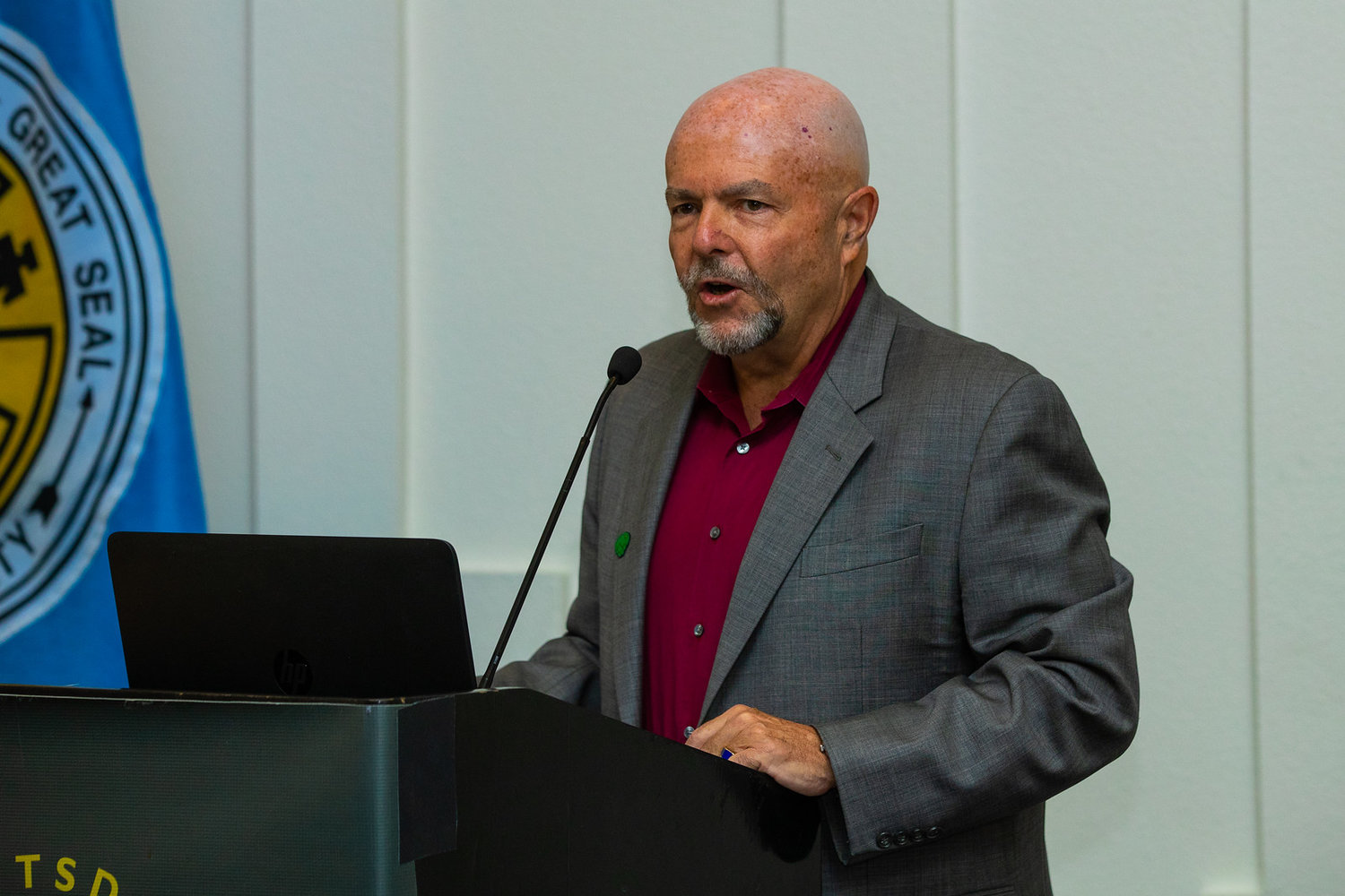 The SCOTT Project is an extension of Scottsdale Coalition of Today and Tomorrow, which is directed by Don Henninger. (Arianna Grainey/Independent Newspapers)