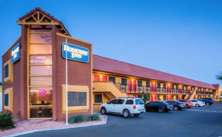 Roadway Inn Tempe